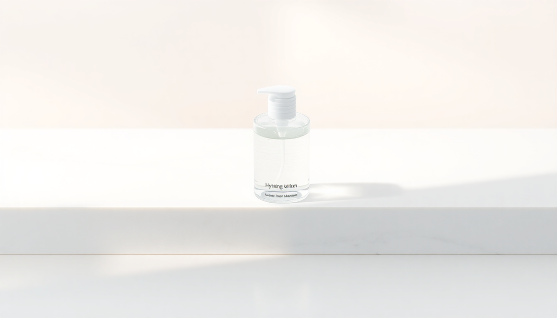 Unlock Radiant Skin with the Power of Body Lotion