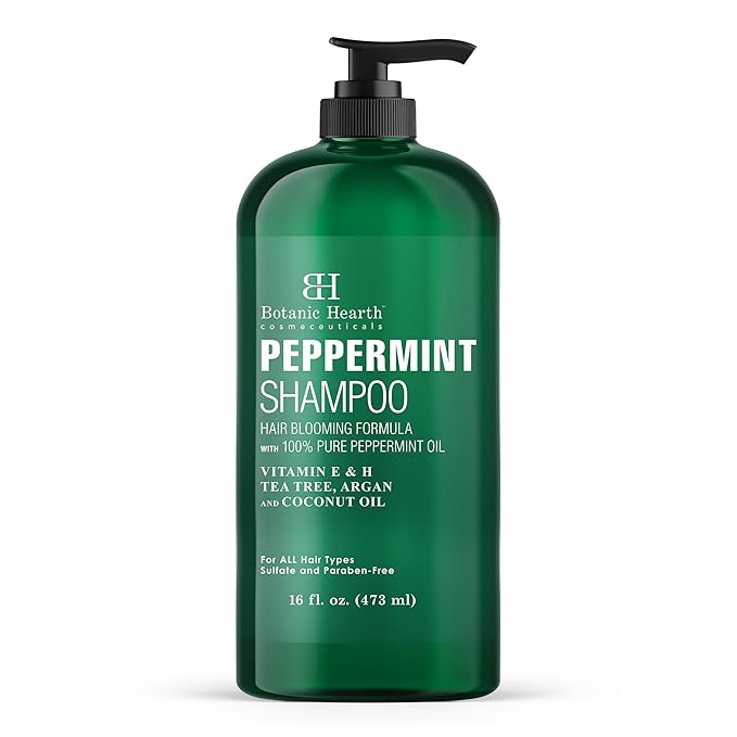 Shampoo & Conditioner