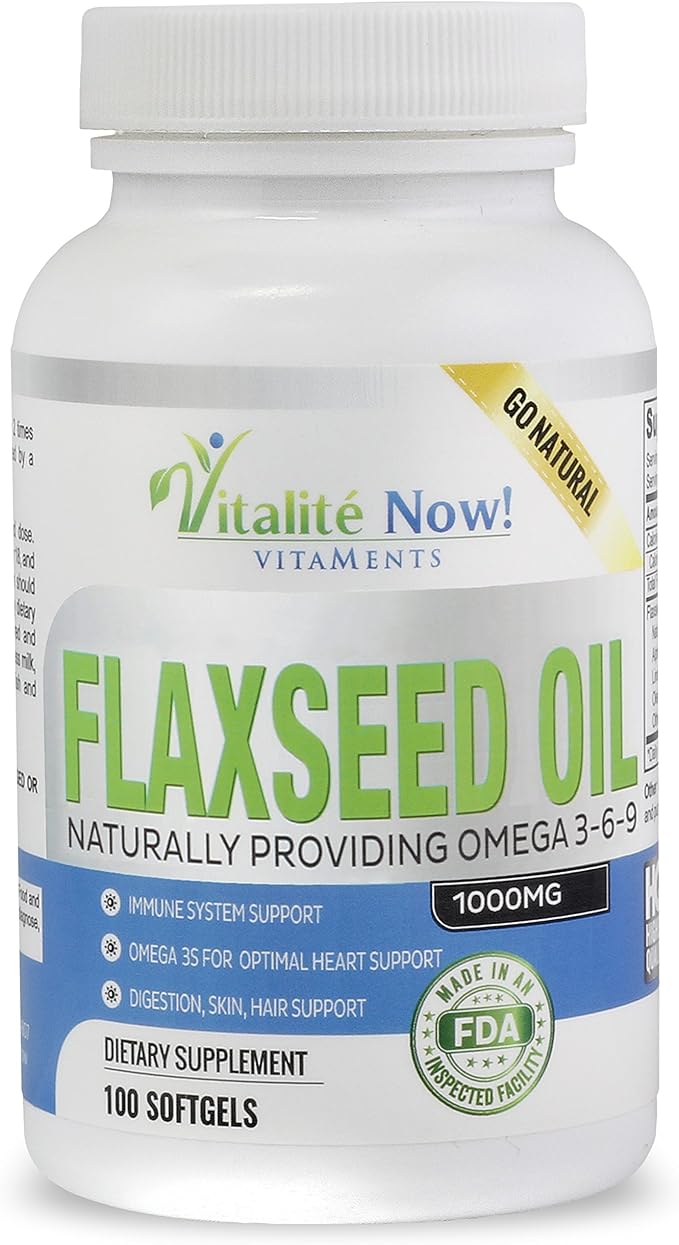 Minerals & Supplements