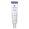 Intensive Eye Cream 1.01 fl oz for dark circles, puffiness, wrinkles, fine lines, bags under eyes, dark spots l Natural wood scent l Glutathione, Collagen, 7 Amino Acids, Adenosine l Korean
