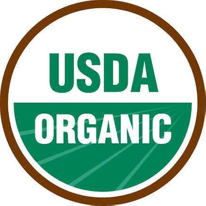 BeeFriendly Organic Night Cream, USDA Certified Organic, Deep Hydrating & Moisturizing Night Time Eye, Face, Neck & Decollete Cream for Women and Men, Anti Aging, Anti Wrinkle 2 oz
