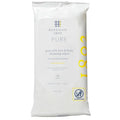 Beekman 1802 Face & Body Wipes - Fragrance Free, 30 Count, Cleanses Dirt & Makeup, With Goat Milk, Aloe & Vitamin E