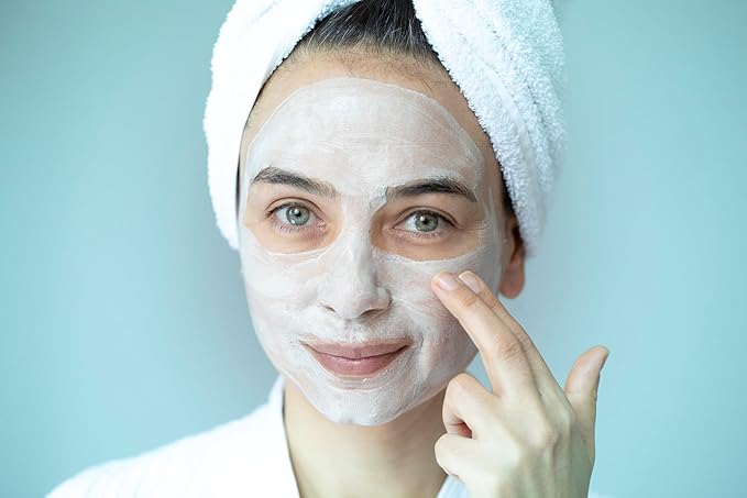 Vitality Precision Skin Micro-Exfoliating Scrub