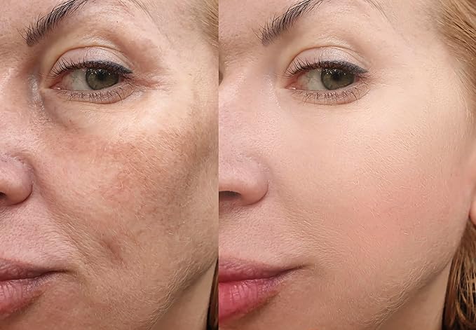 Vitality Precision Skin Micro-Exfoliating Scrub