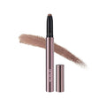 Girlactik Creamy Eyeshadow Stick- Long Lasting and Water-Resistant, Shimmering and Matte Colors Eye Shadow Stick Makeup, Built-in sharpener - 2 g / .07 oz (Cashmere)