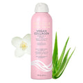 Pacifica Spray Lotion for Body - Vegan Collagen Body Milk Spray – Hydrating Moisturizer Mist Fast-Absorbing Instantly Hydrates & Softens Skin Jasmine & Vanilla Natural Scent Clean Beauty Non-Aerosol