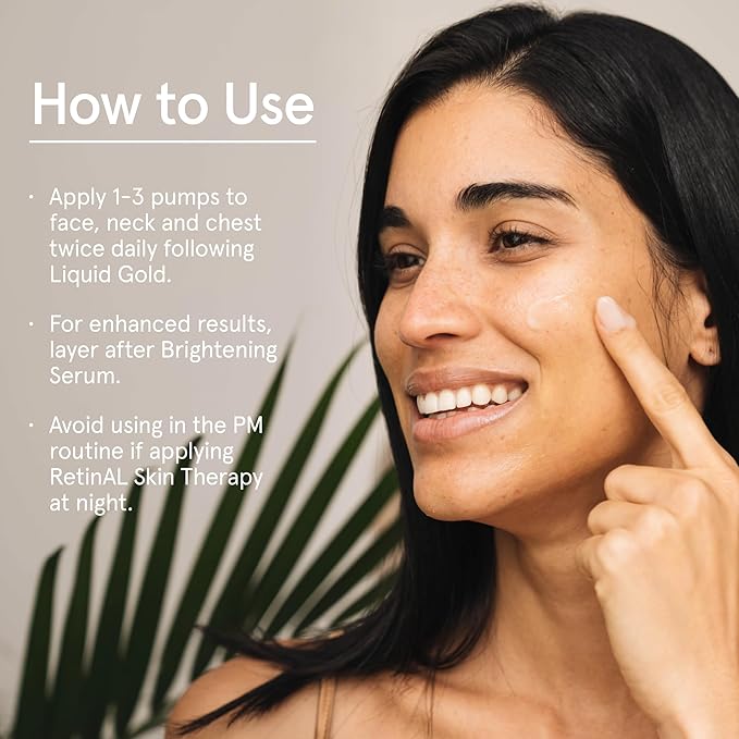 Barefaced Skin Goals Bundle - Toning Pads, Toning Pads II, Liquid Gold, Overachiever - Renew, Resurface, and Revitalize Skin