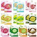 20 Sheets Face Masks Skincare for All Skin Types, Hydrating Face Masks Suitable for Sensitive Skin, Moisturizing Sheet Masks with Natural Ingredients, Bulk Facial Mask for Women